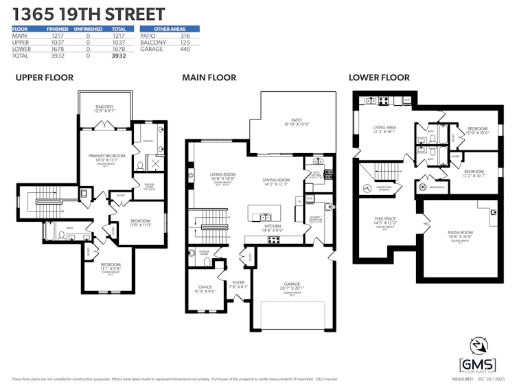 1365 19th Street, West Vancouver, BC, V7V 3X4 - 30