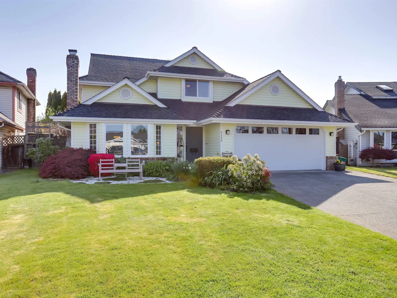4590 Aurora Court, Delta BC V4K 4P3
