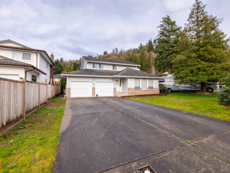 2833 Glenshiel Drive, Abbotsford, BC, V3G 1G6 - 2