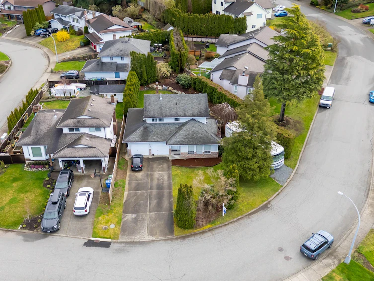 2833 Glenshiel Drive, Abbotsford, BC, V3G 1G6 - 3
