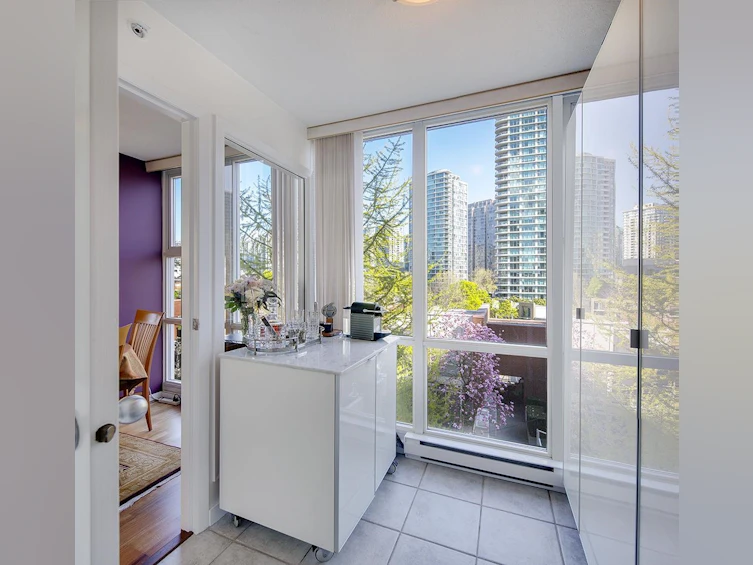 706-1077 Marinaside Crescent, Vancouver, BC, V6Z 2Z5 - 18