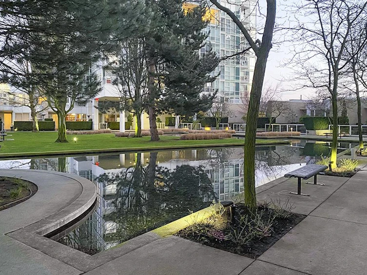 706-1077 Marinaside Crescent, Vancouver, BC, V6Z 2Z5 - 33