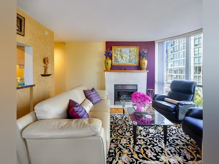 706-1077 Marinaside Crescent, Vancouver, BC, V6Z 2Z5 - 6