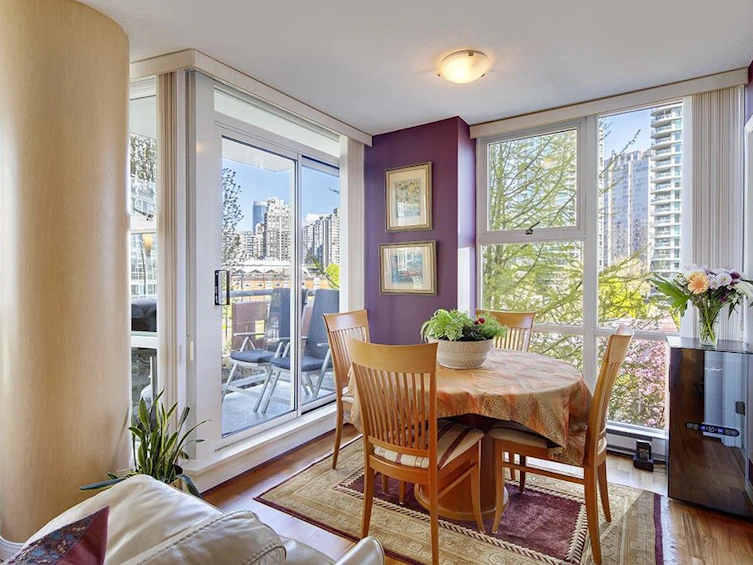 706-1077 Marinaside Crescent, Vancouver, BC, V6Z 2Z5 - 15