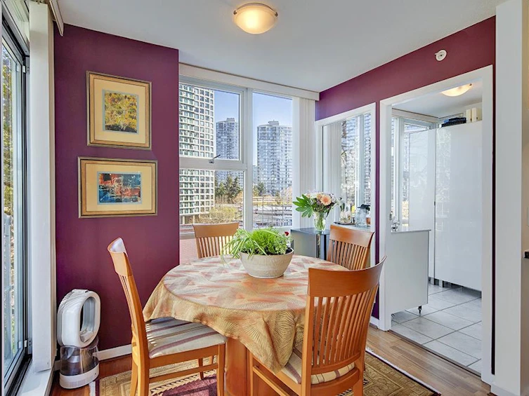 706-1077 Marinaside Crescent, Vancouver, BC, V6Z 2Z5 - 16