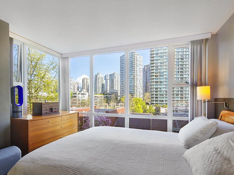 706-1077 Marinaside Crescent, Vancouver, BC, V6Z 2Z5 - 20