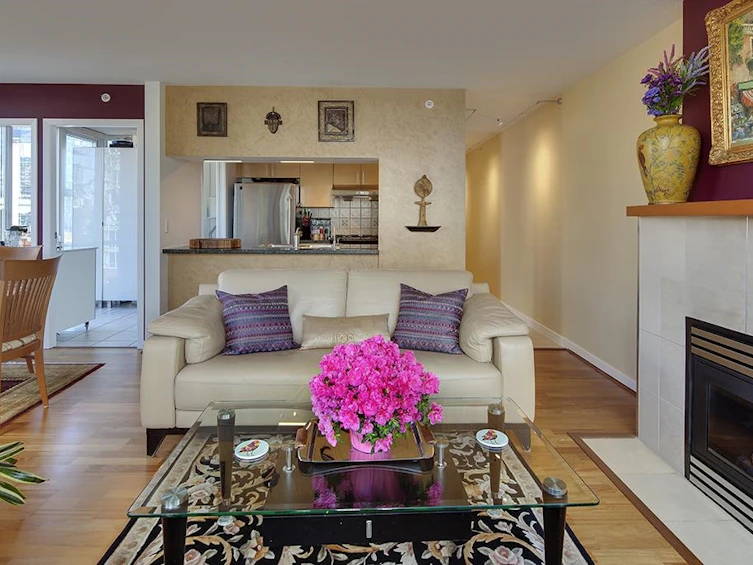 706-1077 Marinaside Crescent, Vancouver, BC, V6Z 2Z5 - 9