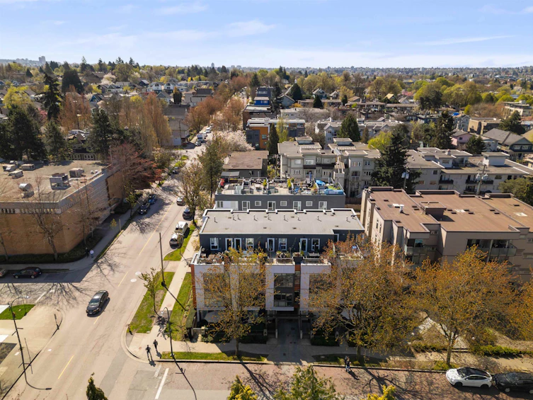 1880 Frances Street, Vancouver, BC, V5L 0C3 - 27