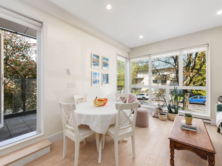 1880 Frances Street, Vancouver, BC, V5L 0C3