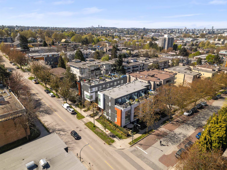1880 Frances Street, Vancouver, BC, V5L 0C3 - 28