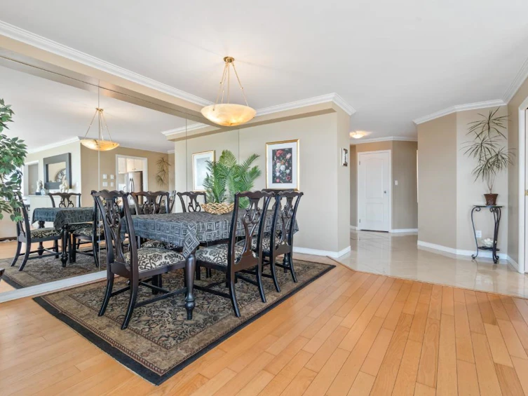 901-1311 Beach Avenue, Vancouver, BC, V6E 1V6 - 3