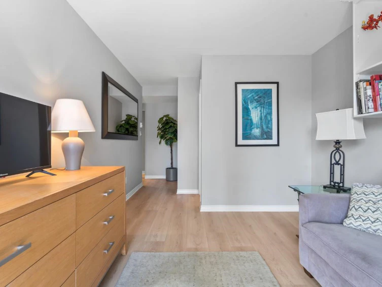 901-1311 Beach Avenue, Vancouver, BC, V6E 1V6 - 23
