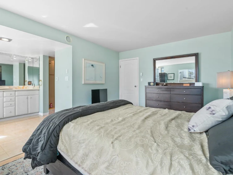 901-1311 Beach Avenue, Vancouver, BC, V6E 1V6 - 17