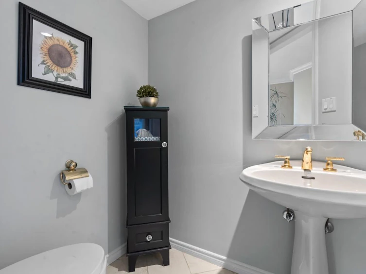 901-1311 Beach Avenue, Vancouver, BC, V6E 1V6 - 26