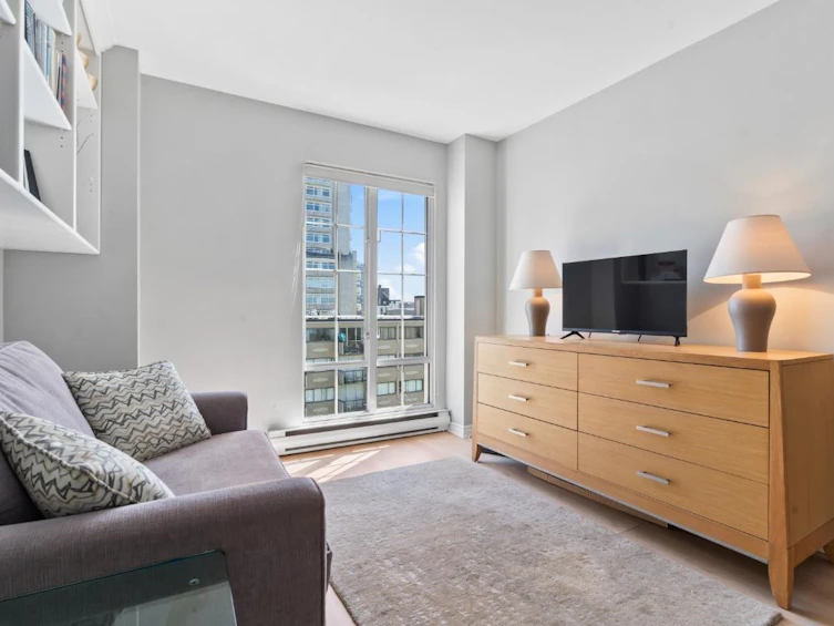 901-1311 Beach Avenue, Vancouver, BC, V6E 1V6 - 22