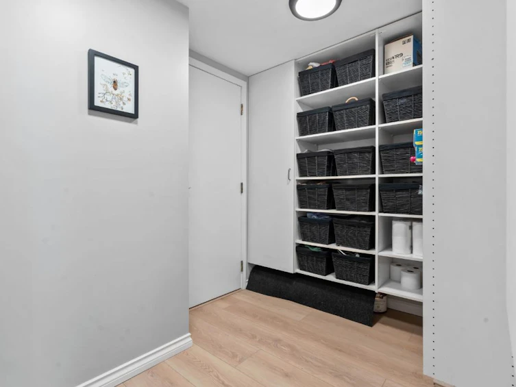 901-1311 Beach Avenue, Vancouver, BC, V6E 1V6 - 24