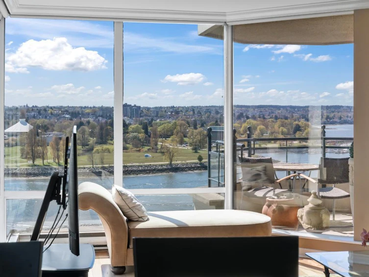 901-1311 Beach Avenue, Vancouver, BC, V6E 1V6 - 11