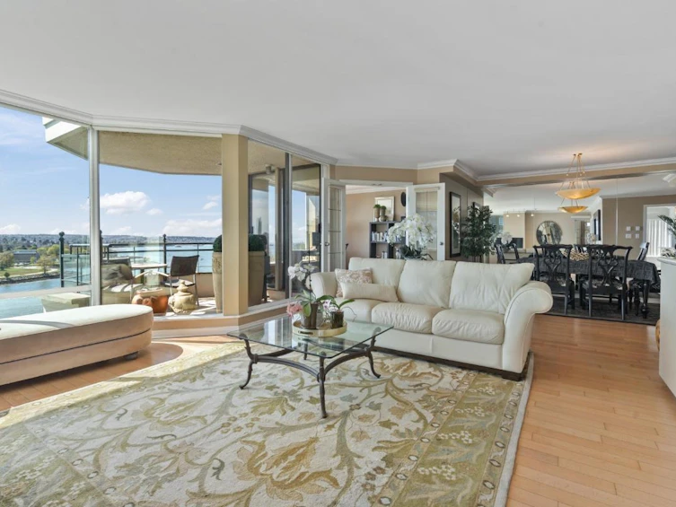 901-1311 Beach Avenue, Vancouver, BC, V6E 1V6 - 8