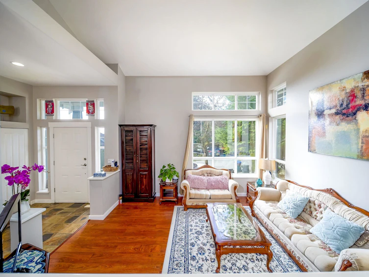 18 Birchwood Crescent, Port Moody, BC, V3H 5H7 - 2