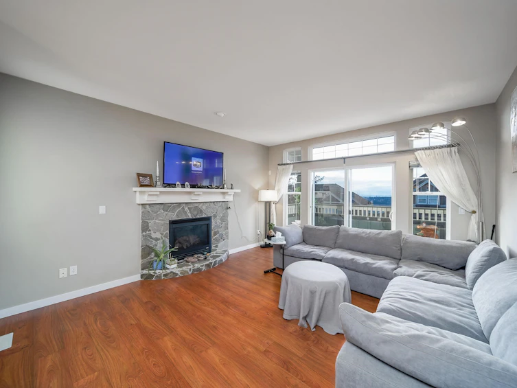 18 Birchwood Crescent, Port Moody, BC, V3H 5H7 - 7