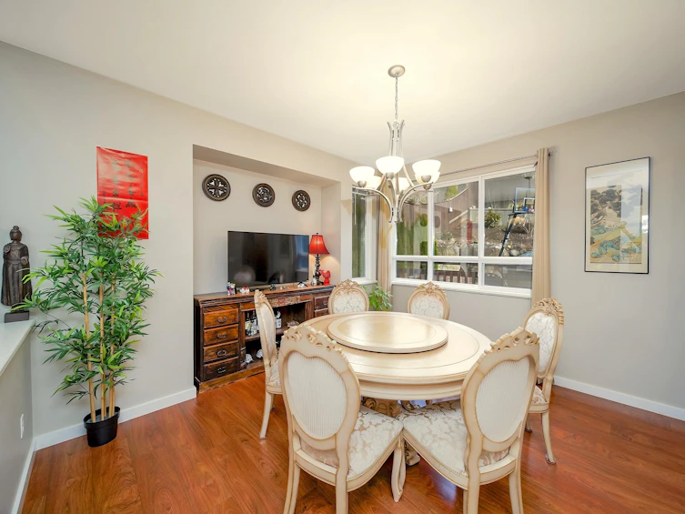 18 Birchwood Crescent, Port Moody, BC, V3H 5H7 - 3