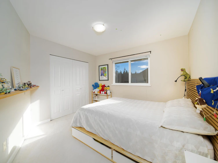 18 Birchwood Crescent, Port Moody, BC, V3H 5H7 - 10