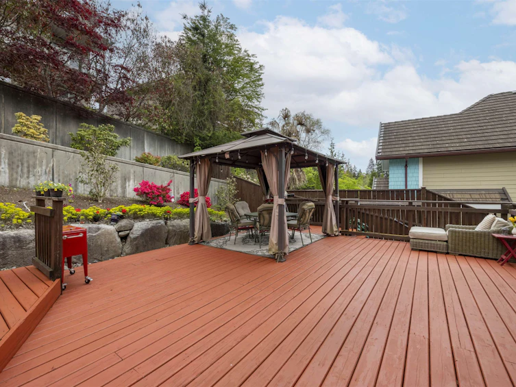 18 Birchwood Crescent, Port Moody, BC, V3H 5H7 - 14