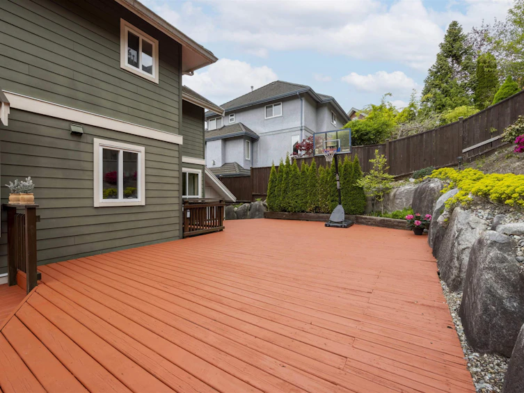 18 Birchwood Crescent, Port Moody, BC, V3H 5H7 - 15