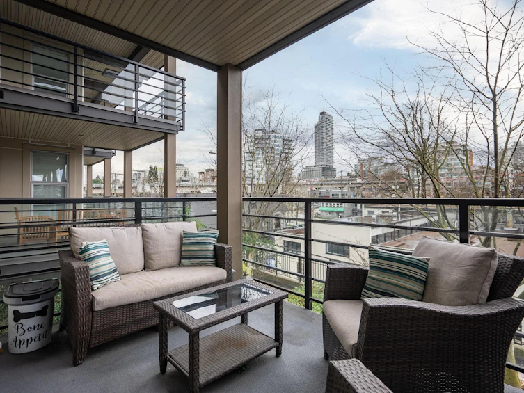 312-1628 W 4th Avenue, Vancouver, BC, V6J 0G8 - 27
