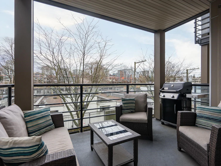 312-1628 W 4th Avenue, Vancouver, BC, V6J 0G8 - 26