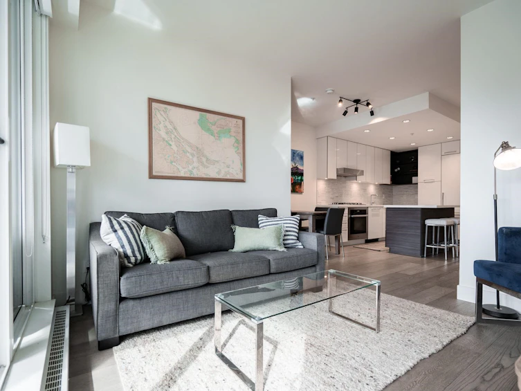 312-1628 W 4th Avenue, Vancouver, BC, V6J 0G8 - 3
