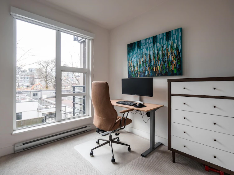 312-1628 W 4th Avenue, Vancouver, BC, V6J 0G8 - 20