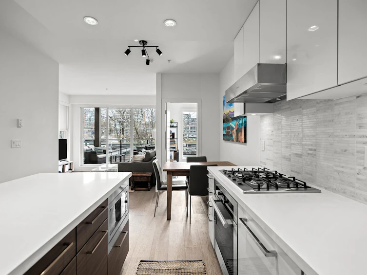 312-1628 W 4th Avenue, Vancouver, BC, V6J 0G8 - 9