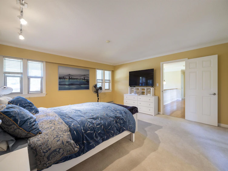 56 Deerfield Drive, Delta, BC, V4M 2W9 - 16