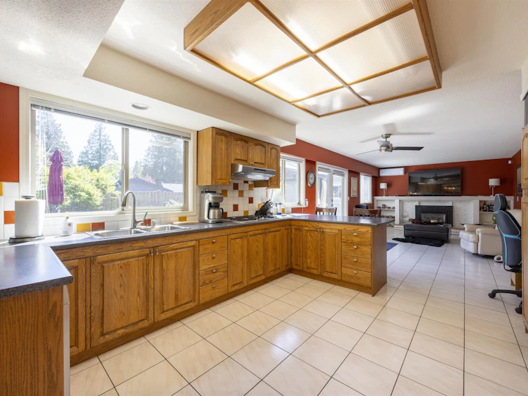 56 Deerfield Drive, Delta, BC, V4M 2W9 - 30