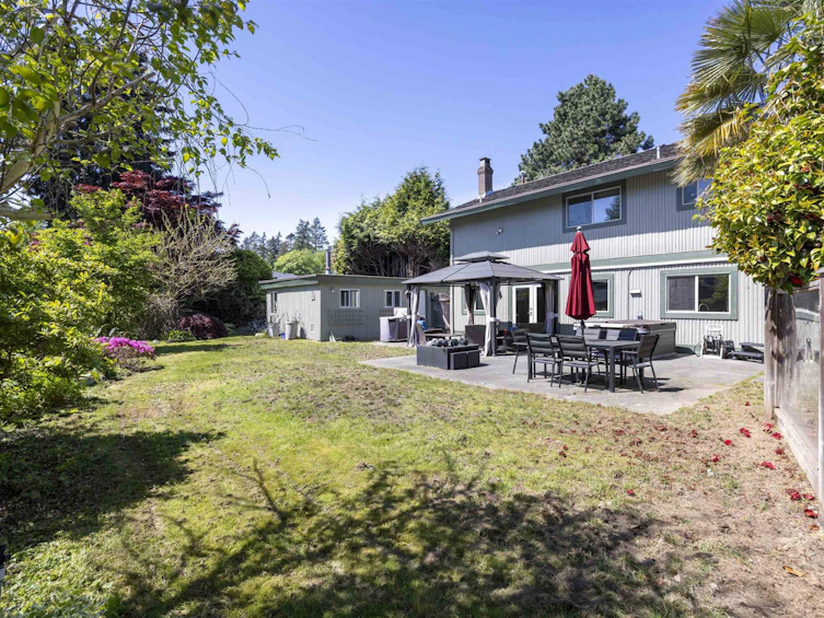 56 Deerfield Drive, Delta, BC, V4M 2W9 - 6
