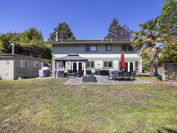 56 Deerfield Drive, Delta, BC, V4M 2W9 - 4