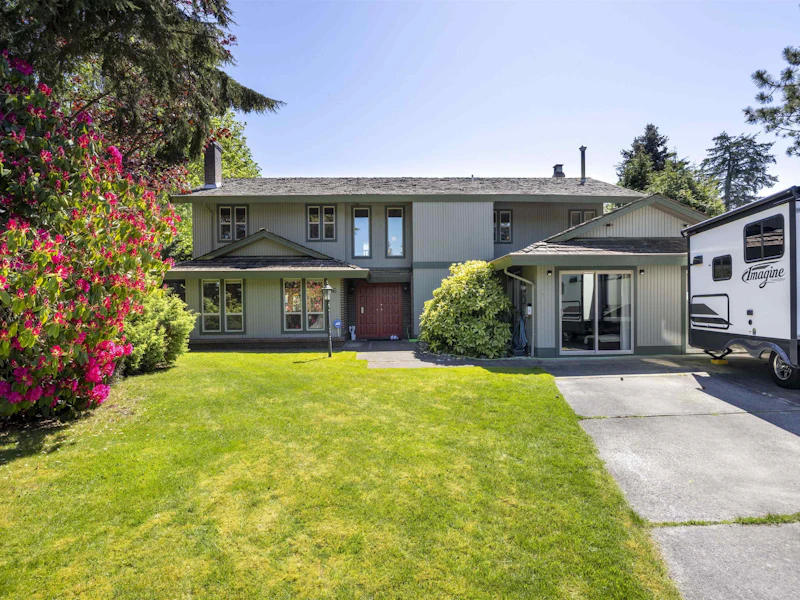 56 Deerfield Drive, Delta BC V4M 2W9