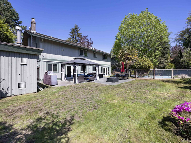 56 Deerfield Drive, Delta, BC, V4M 2W9 - 5