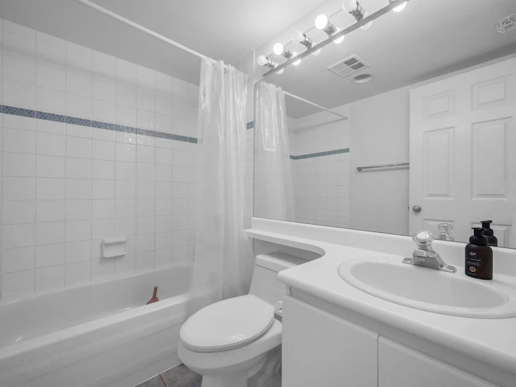 402-1188 Richards Street, Vancouver, BC, V6B 3E6 - 9