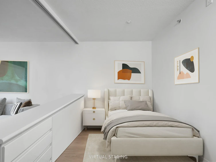 402-1188 Richards Street, Vancouver, BC, V6B 3E6 - 4