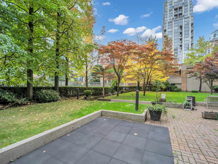 402-1188 Richards Street, Vancouver, BC, V6B 3E6 - 27