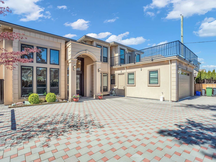 7531 Chelsea Road, Richmond, BC, V7C 3S7 - 2