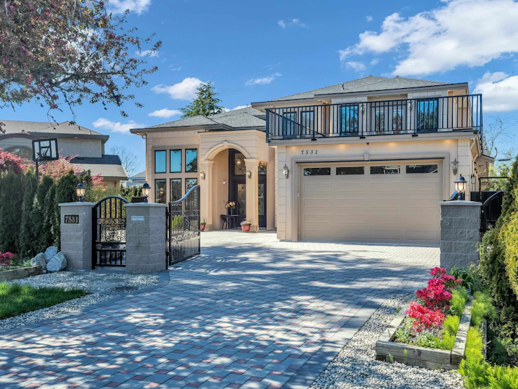 7531 Chelsea Road, Richmond, BC, V7C 3S7