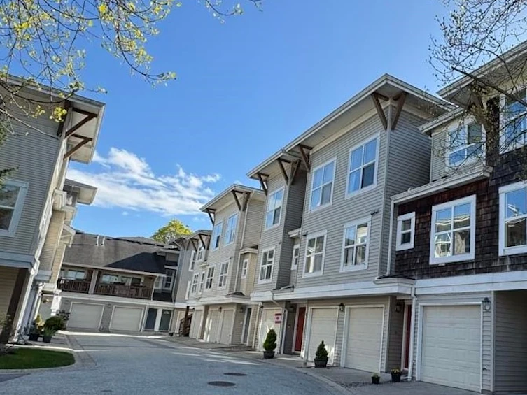 2-7111 Lynnwood Drive, Richmond, BC, V7C 5S9 - 2