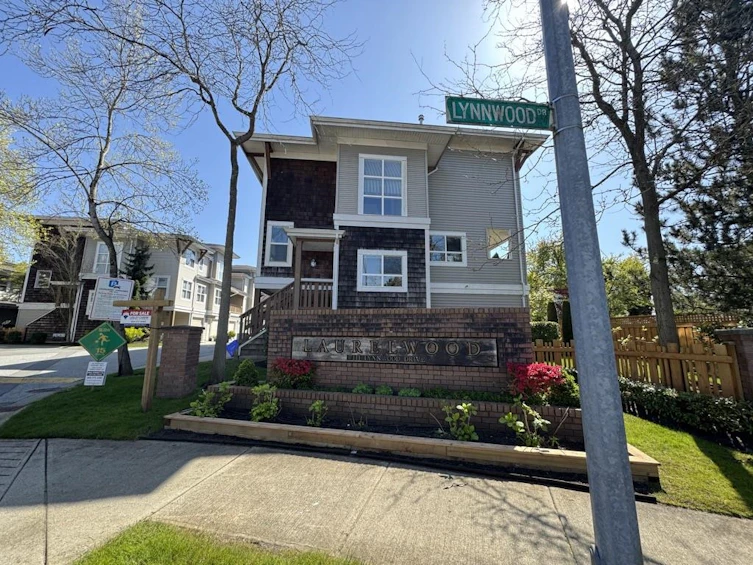 2-7111 Lynnwood Drive, Richmond, BC, V7C 5S9 - 3