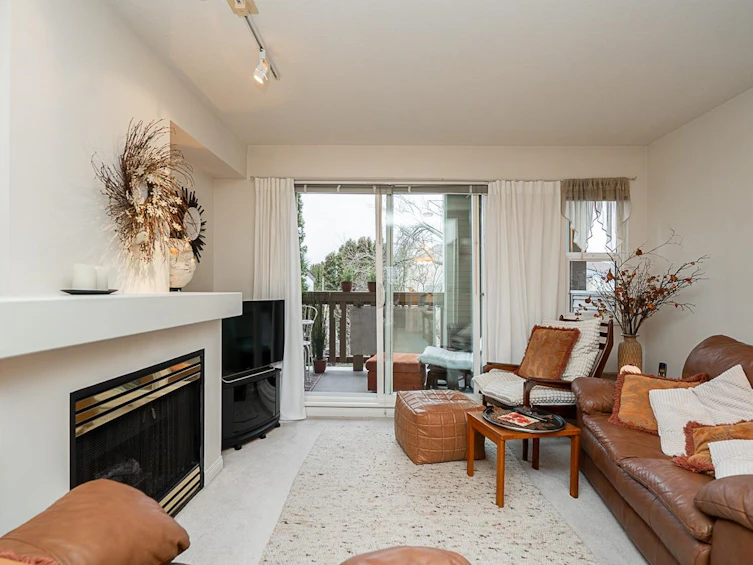 2-7111 Lynnwood Drive, Richmond, BC, V7C 5S9 - 5