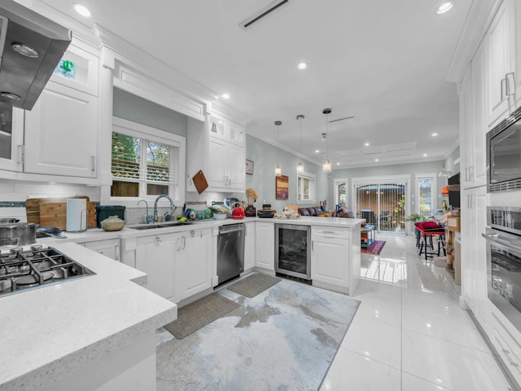 7689 Rosewood Street, Burnaby, BC, V5E 2G8 - 5