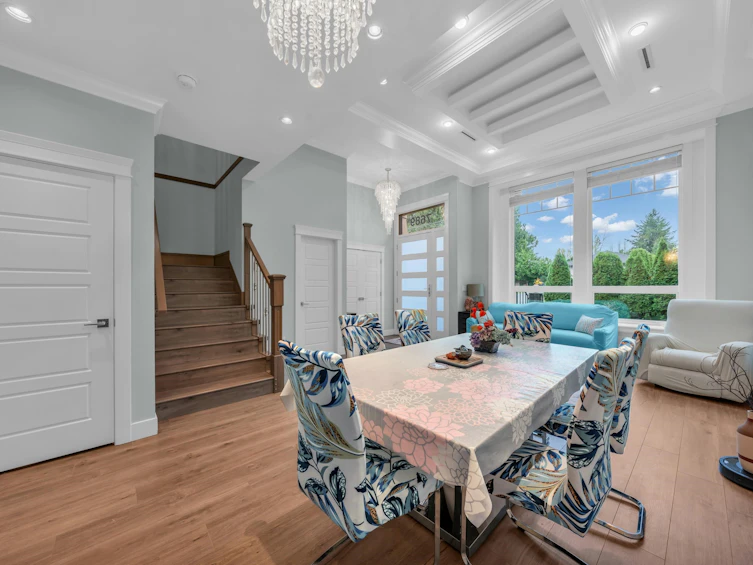 7689 Rosewood Street, Burnaby, BC, V5E 2G8 - 4