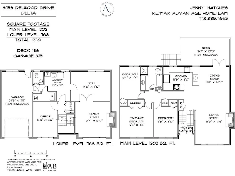 8755 Delwood Drive, Delta, BC, V4C 4A1 - 40
